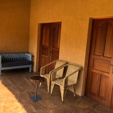 Babylon Gardens Diani Otel Ukunda Dış mekan fotoğraf
