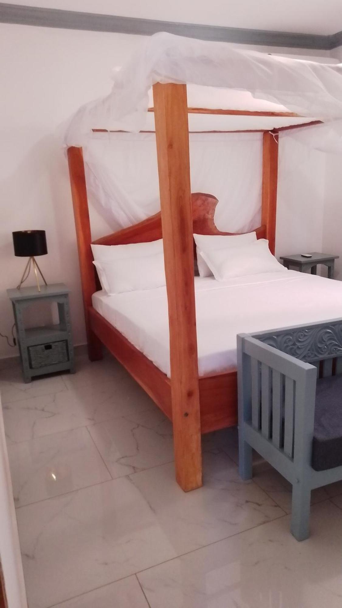 Babylon Gardens Diani Otel Ukunda Dış mekan fotoğraf