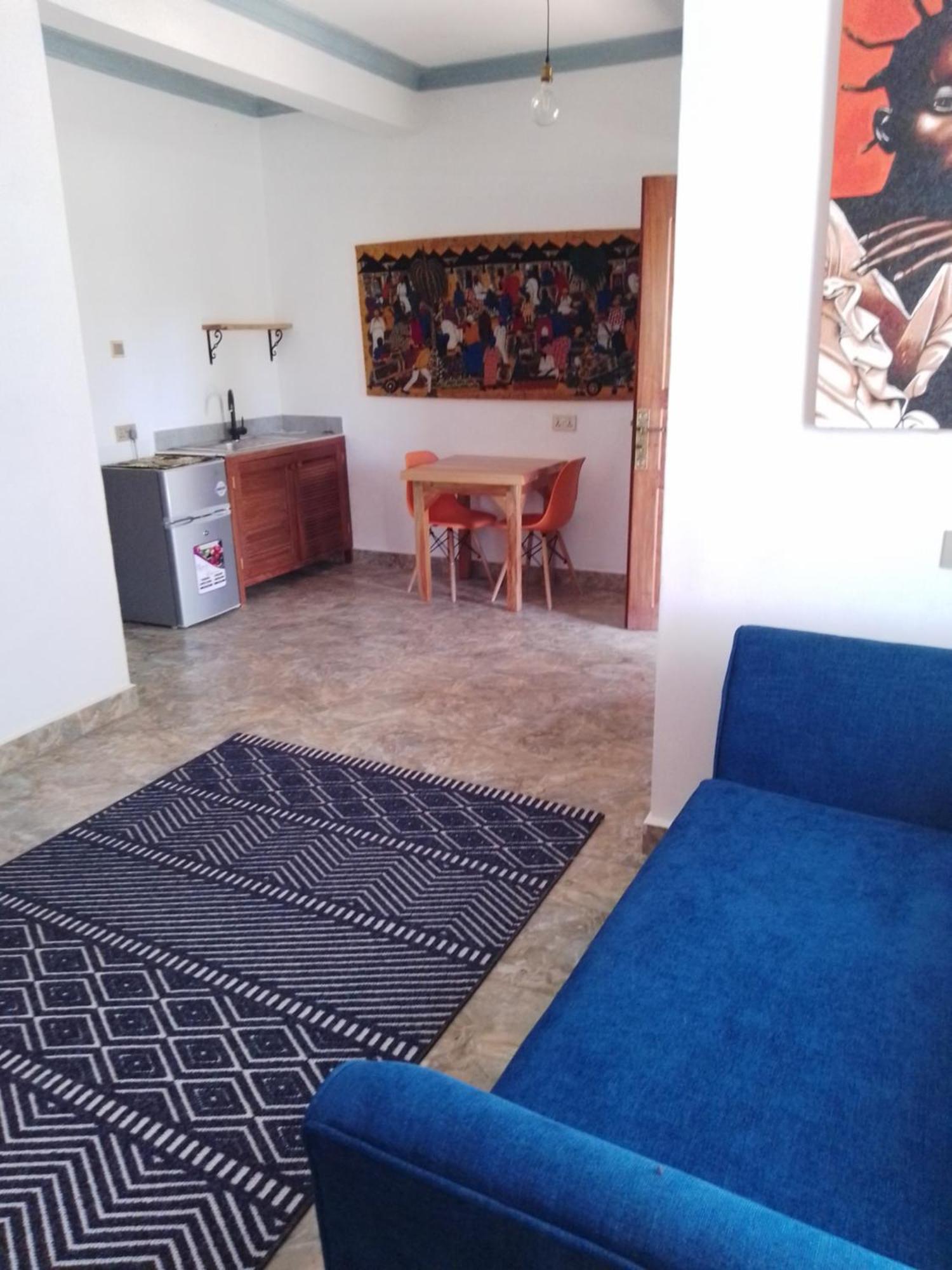 Babylon Gardens Diani Otel Ukunda Dış mekan fotoğraf